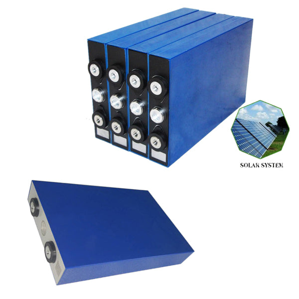 Factory Price 3.2 V 140AH Lifepo4 Cells LFP Lithium Phosphate Battery For Electric Cars