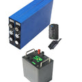 Portable 3.2 Volt 200AH Lifepo4 Battery Cells Li-ion LFP Battery For Home Energy Storage