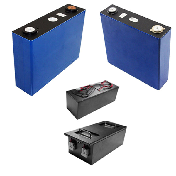 Factory Price 3.2 V 140AH Lifepo4 Cells LFP Lithium Phosphate Battery For Electric Cars